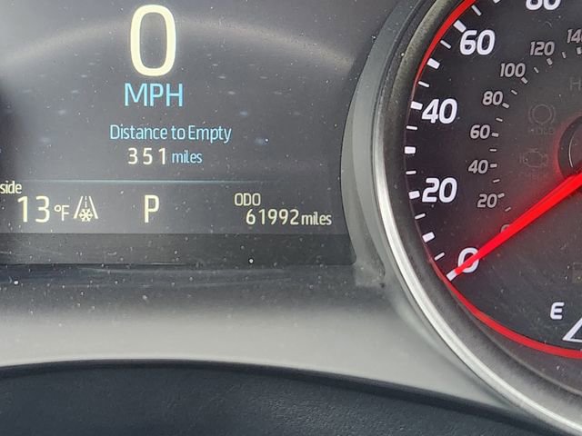 Used 2023 Toyota Camry XSE image 24