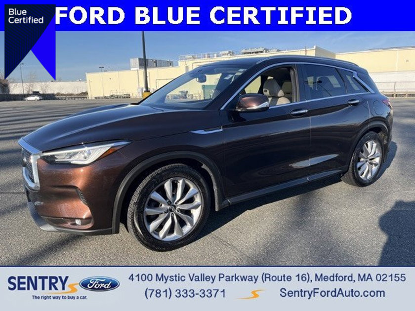 Certified Used Cars for Sale in Boston, MA