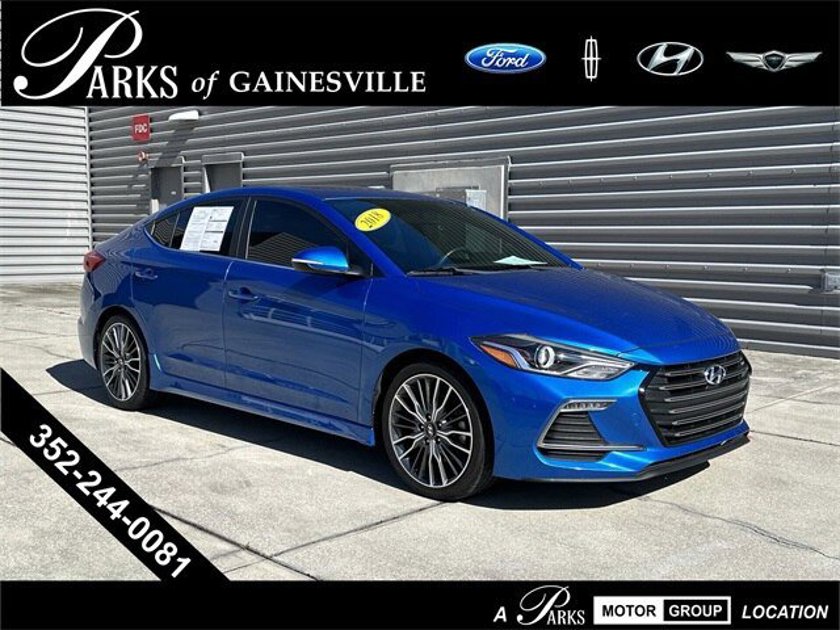 Certified Used Cars for Sale in Gainesville, FL