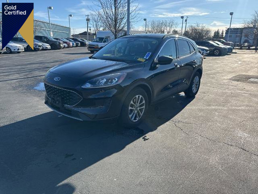 Certified Used Cars for Sale in Buffalo, NY