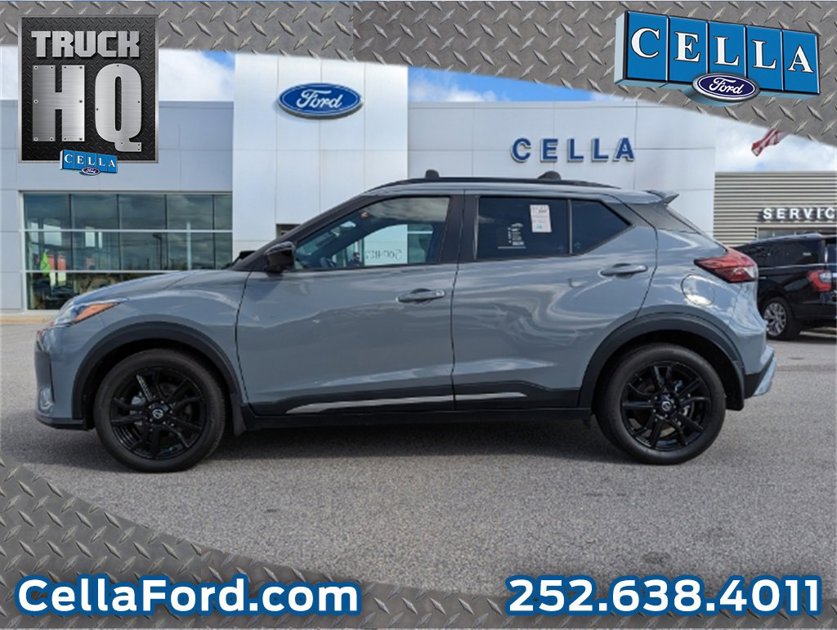 Certified Used 2021 Cars for Sale in Jacksonville, NC