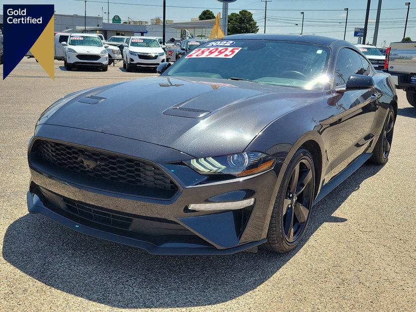 Certified Used Cars for Sale in Odessa, TX