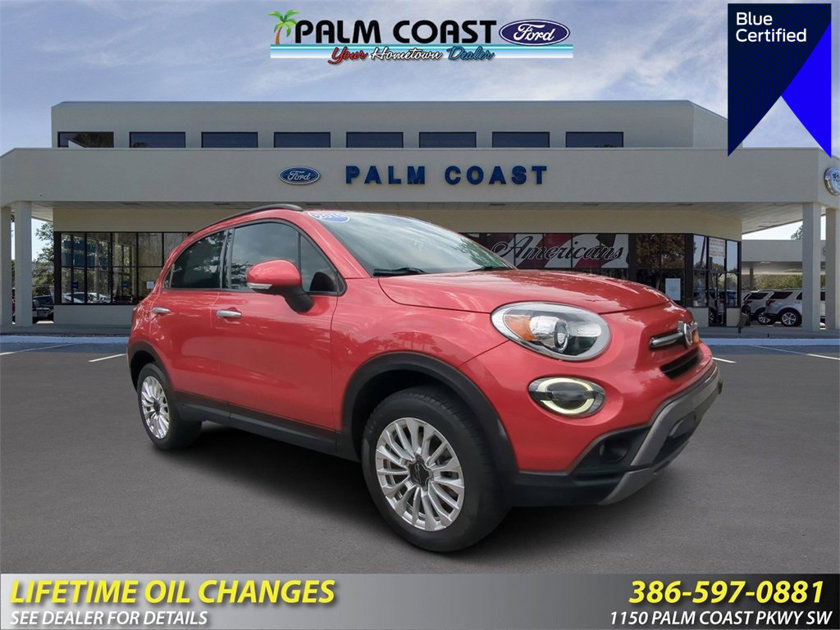 Certified Used Cars for Sale in Palm Coast, FL