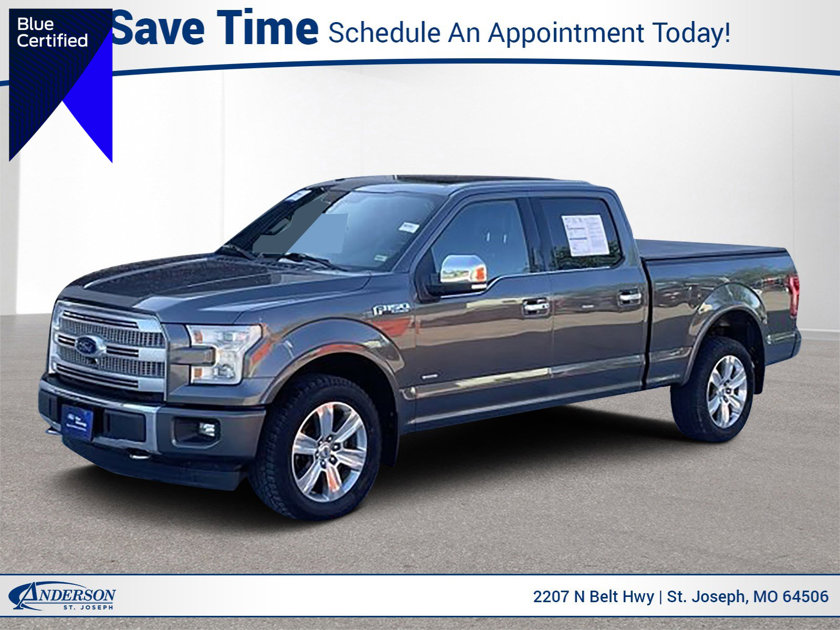 Certified Used Cars for Sale in St. Joseph, MO