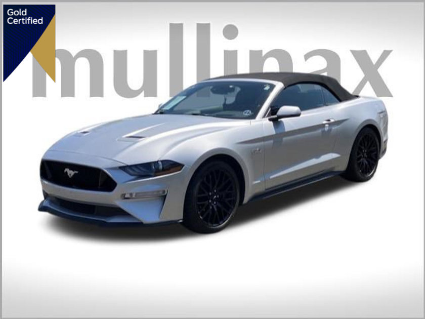 Certified Used Convertibles for Sale