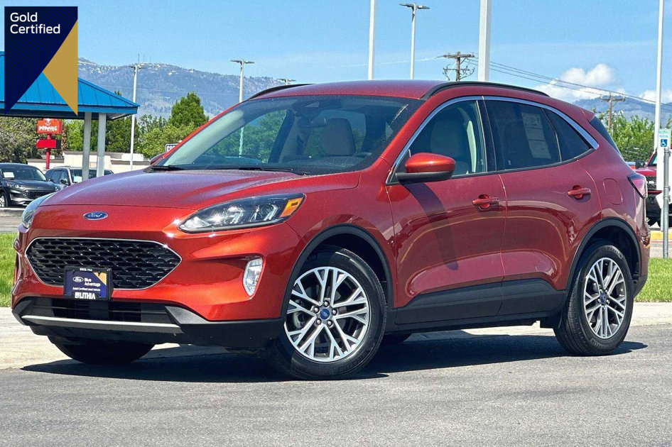 Certified Used Cars for Sale in Boise, ID