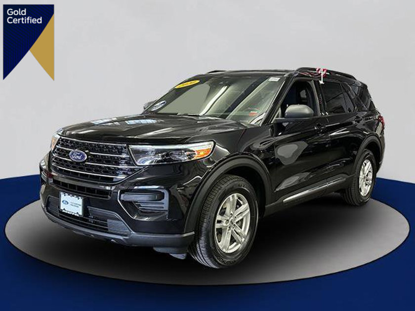 Certified Used Cars For Sale In Woodside, NY | Fordblueadvantage.com