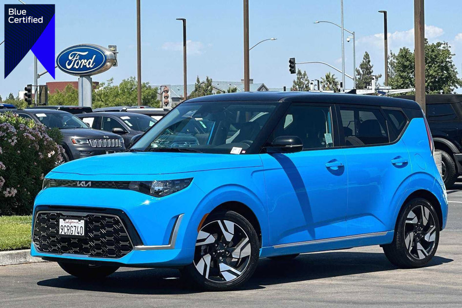 Certified Used Hatchbacks for Sale