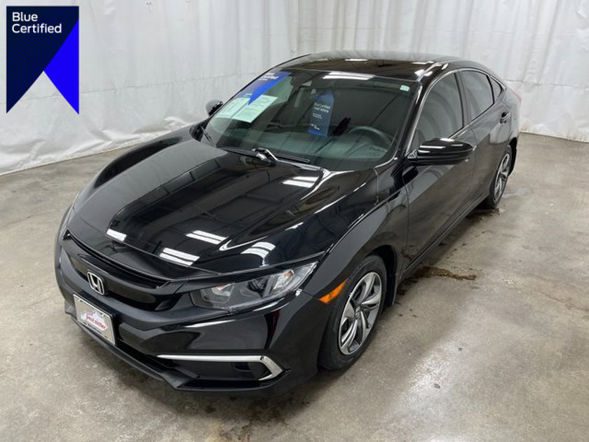 Certified Used Cars for Sale in Lexington, KY