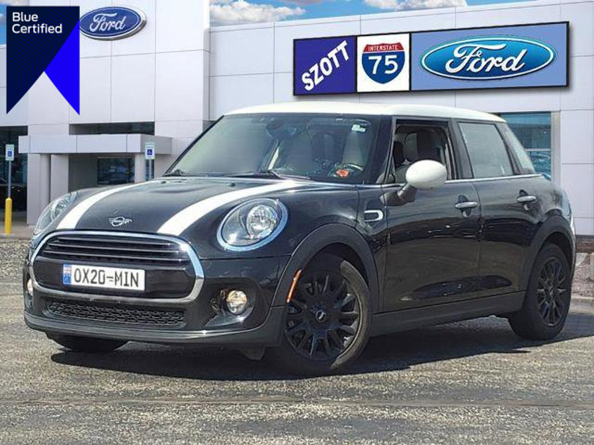 Certified Used Cars for Sale in Highland, MI