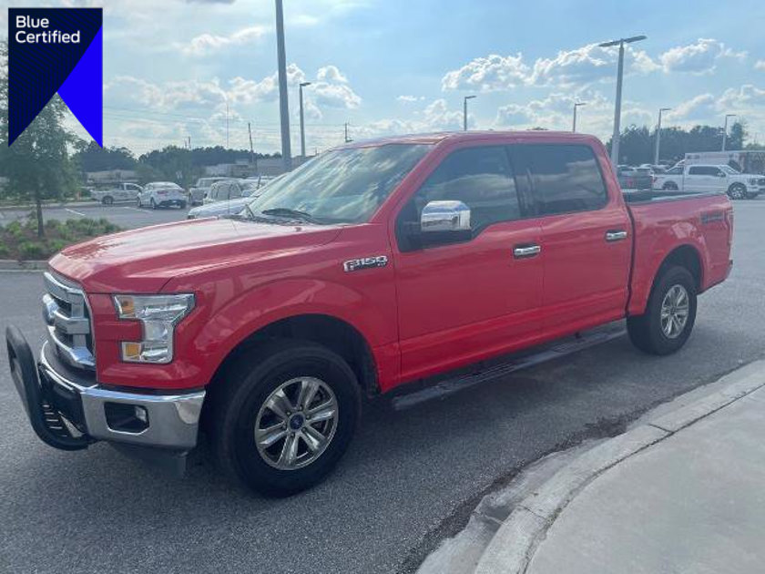 Certified Used Cars for Sale in Statesboro, GA