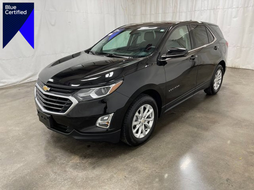 Certified Used Cars for Sale in Lexington, KY