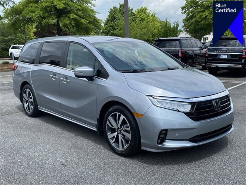 Certified Used 2023 Cars for Sale in Lawrenceville, GA