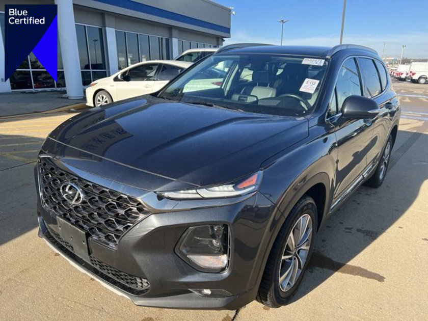 Certified Used Cars for Sale in Jasper, IN