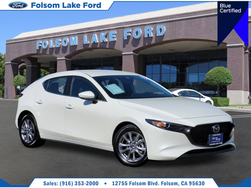 Certified Used Hatchbacks for Sale