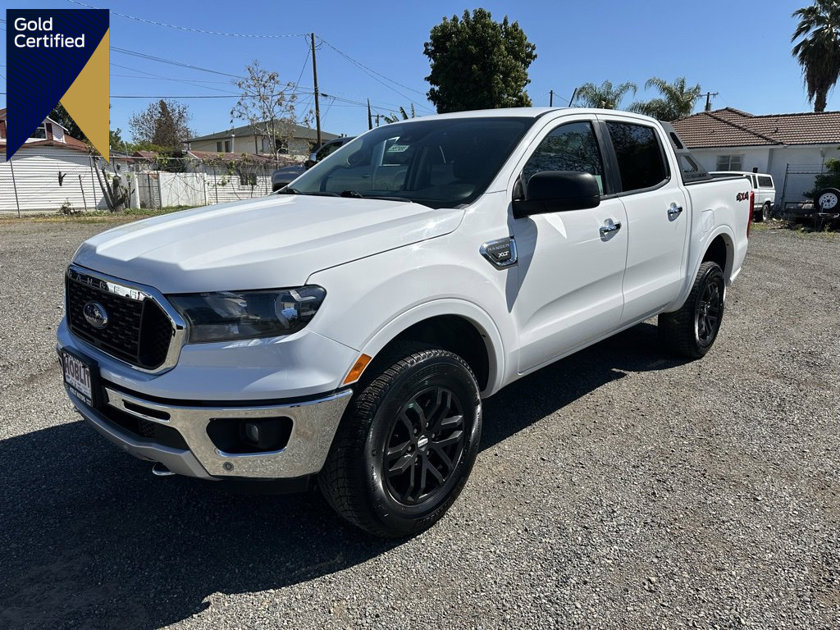 Certified Used Cars for Sale in Chico, CA