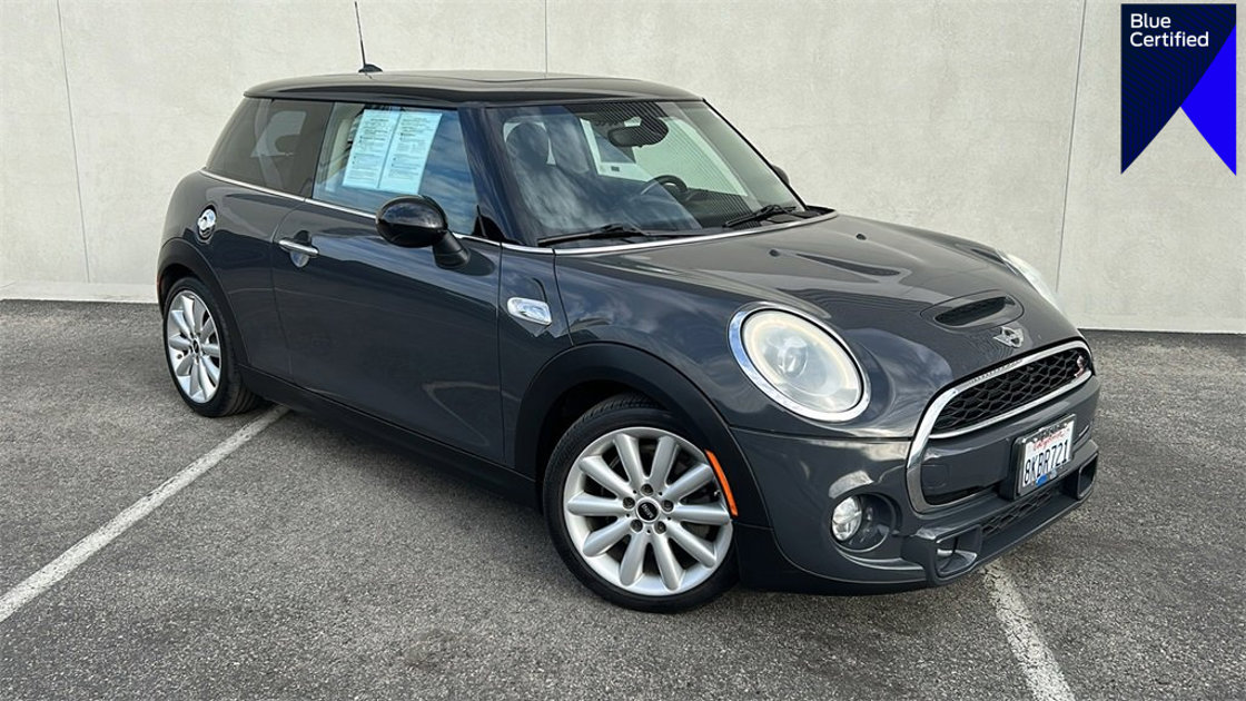 Certified Used Hatchbacks for Sale