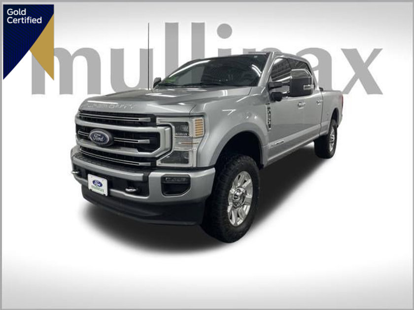 Certified Used 2022 Ford F250 for Sale | fordblueadvantage.com