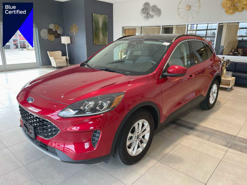 Certified Used Cars for Sale in Milwaukee, WI