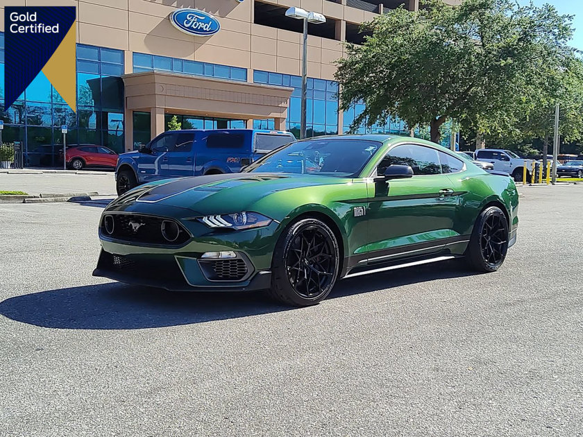 Certified Used Coupes for Sale