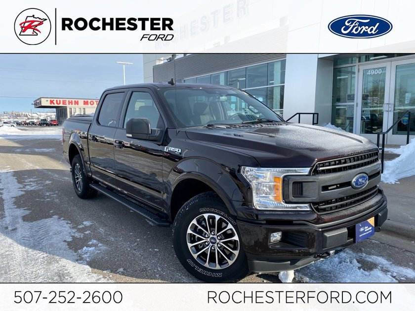 Certified Used Cars for Sale in Rochester, MN