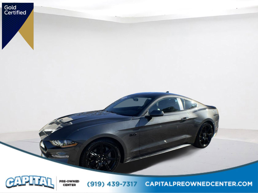 Certified Used Coupes for Sale