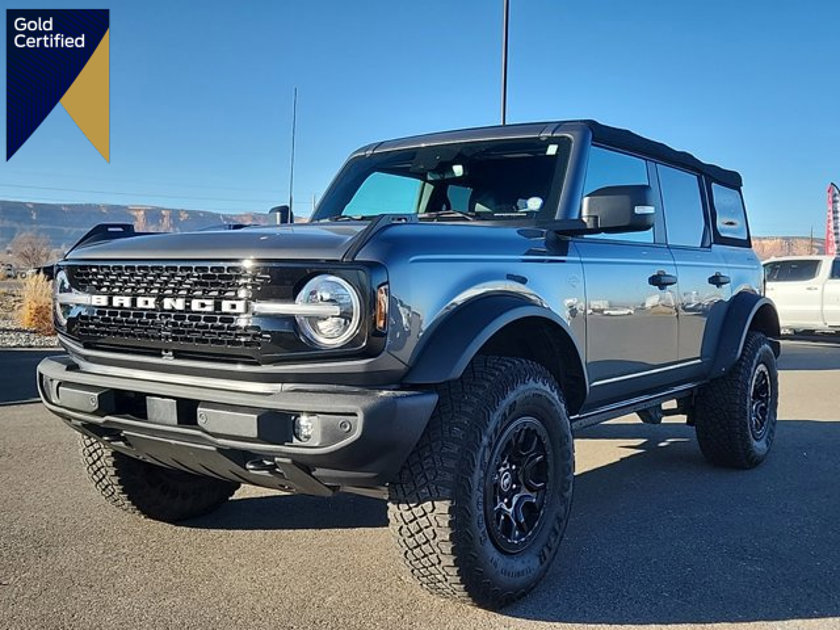 Certified Used Cars for Sale in Grand Junction, CO