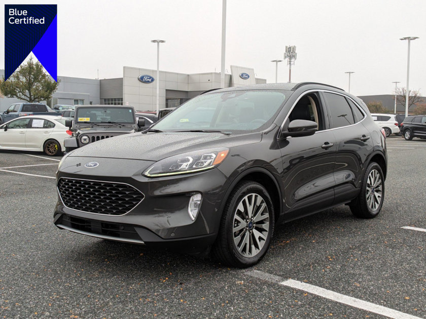 Certified Used Cars for Sale in Pasadena, MD