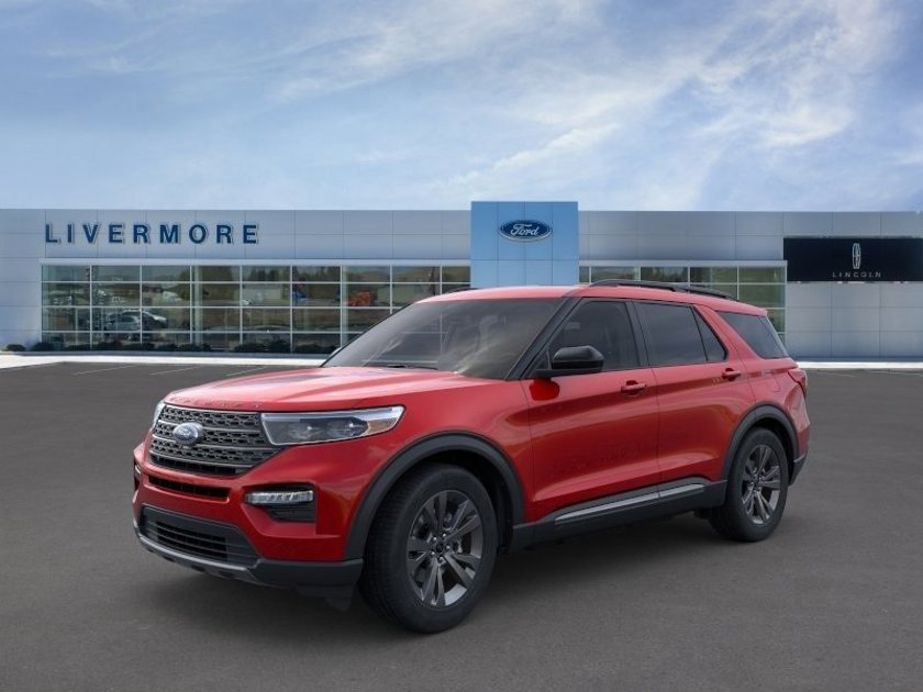 Certified Used Cars for Sale in Pleasanton, CA