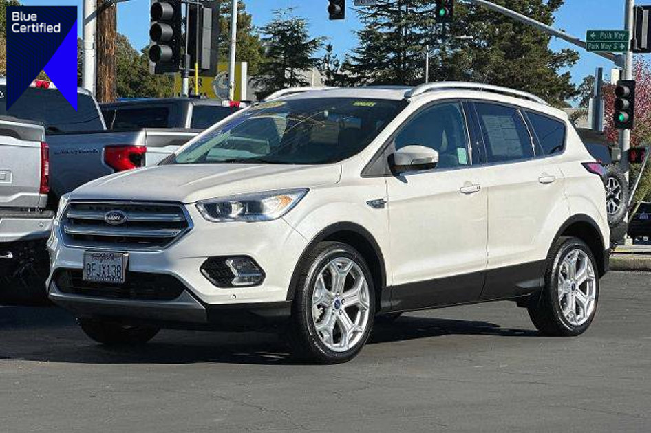 Certified Used Cars for Sale in Santa Cruz, CA