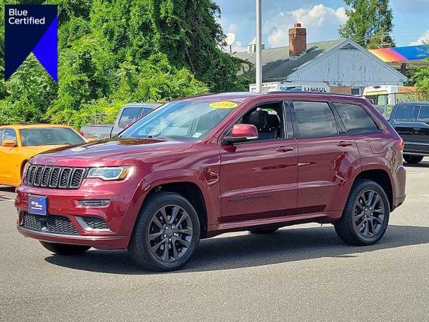 Certified Used Cars for Sale in Woodbury, NJ