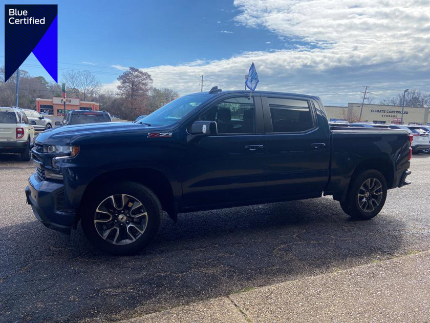 Certified Used Cars for Sale in Tyler, TX