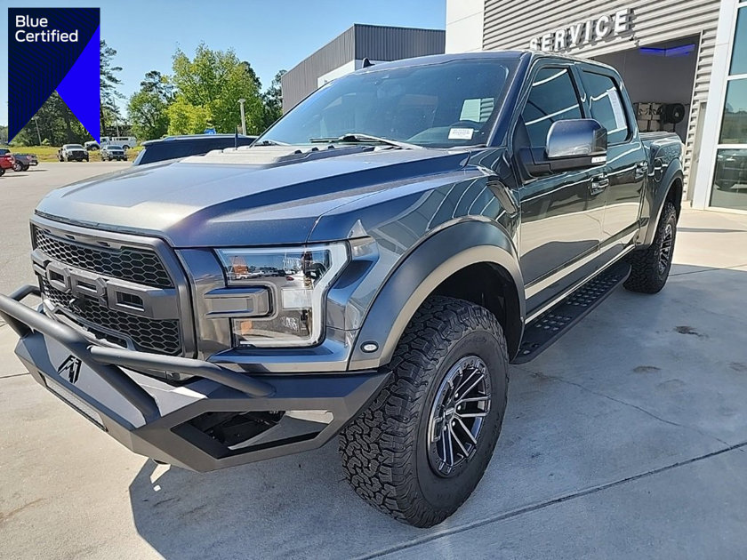 Certified Used Cars for Sale in Statesboro, GA