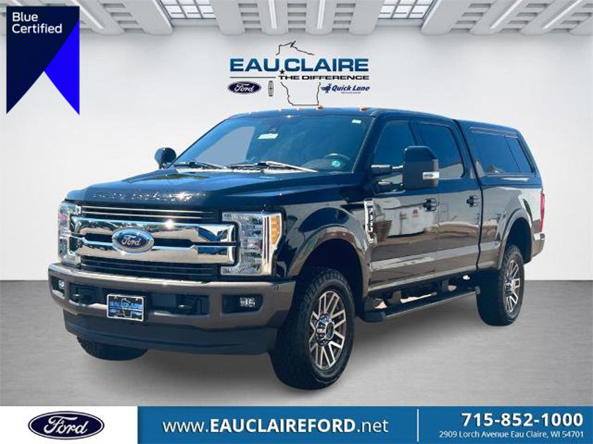 Certified Used Cars for Sale in Eau Claire, WI