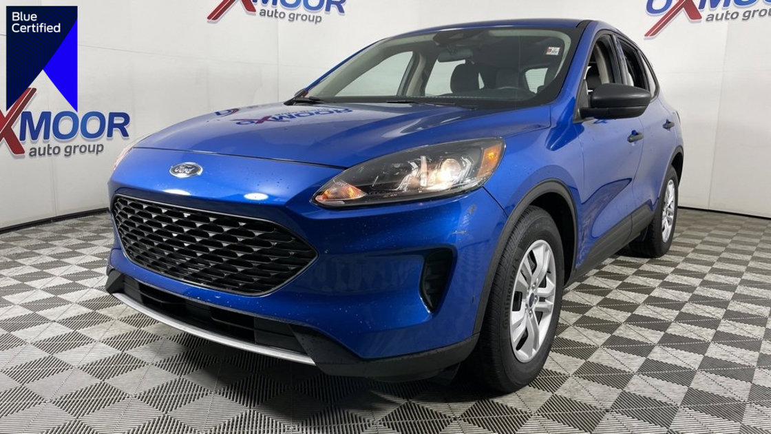 Certified Used Cars for Sale in Louisville, KY