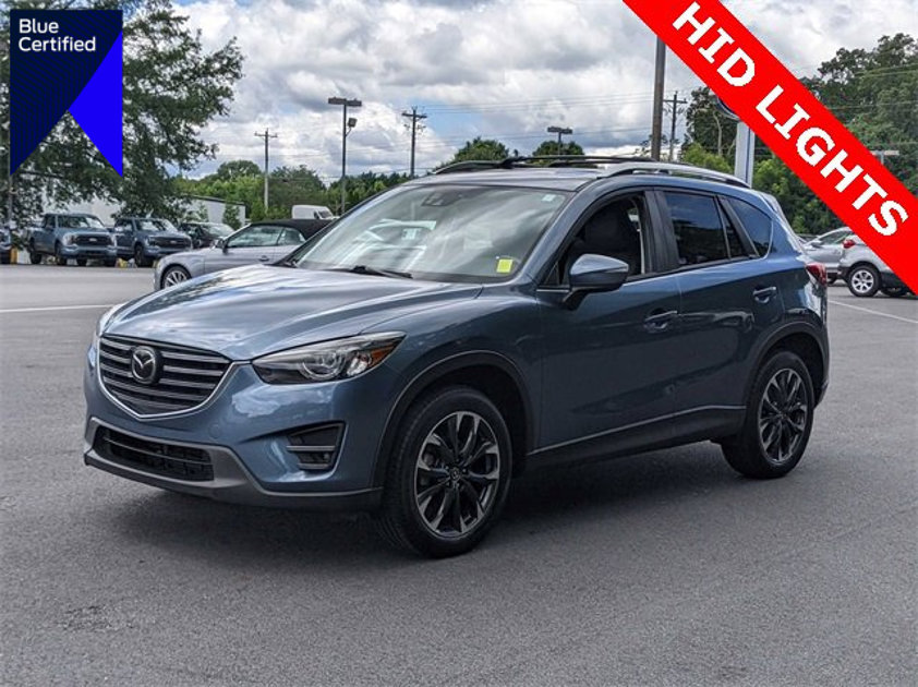 Certified Used Cars for Sale in Alpharetta, GA