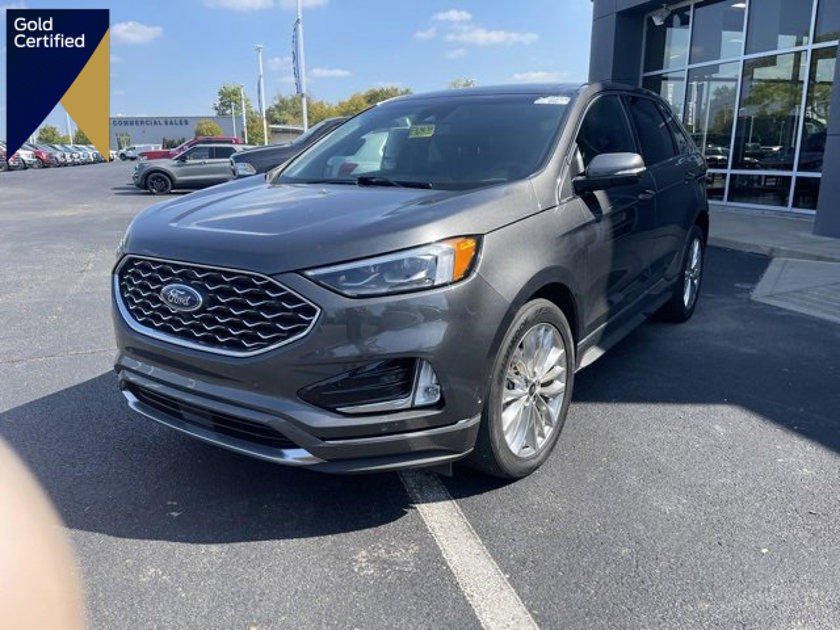 Certified Used Cars for Sale in Indianapolis, IN