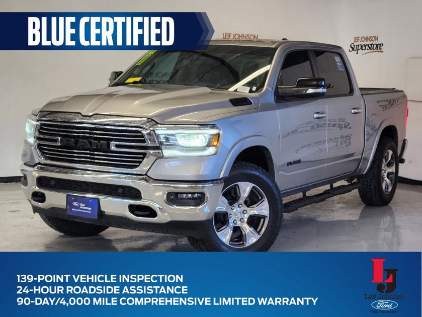 Certified Used RAM Trucks for Sale | fordblueadvantage.com