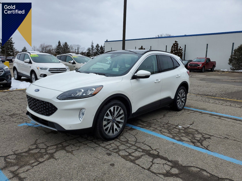 Certified Used 2020 Cars for Sale in Holland, MI