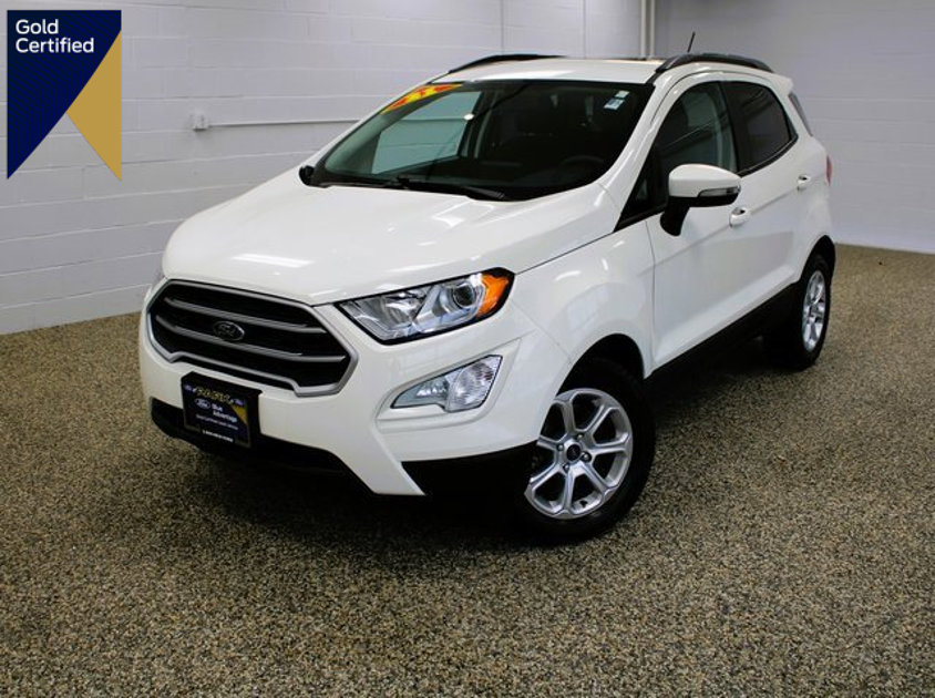 Certified Used Cars for Sale in Akron, OH