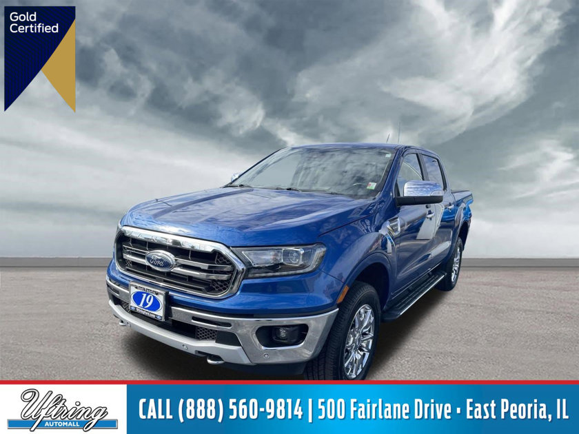 Certified Used Cars for Sale in Peoria, IL