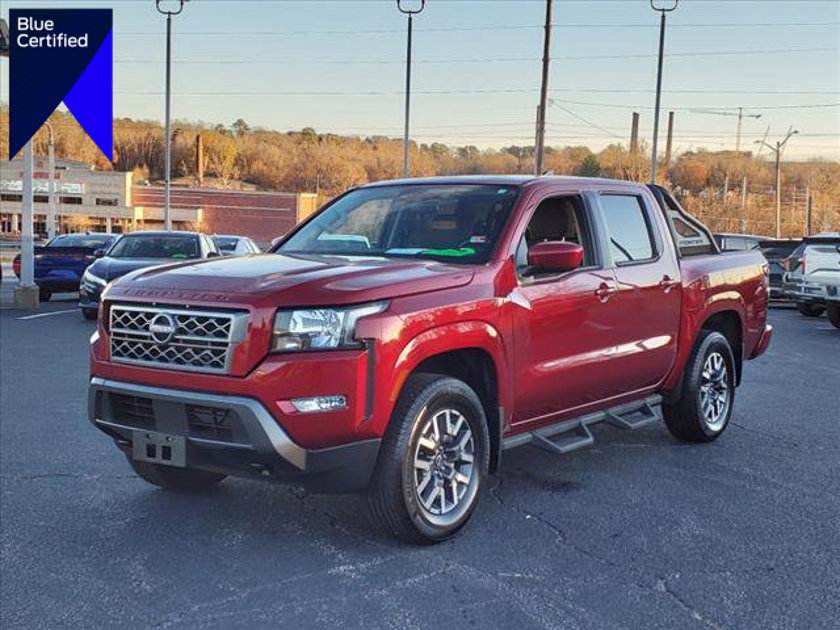 Certified Used Cars for Sale in Reidsville, NC