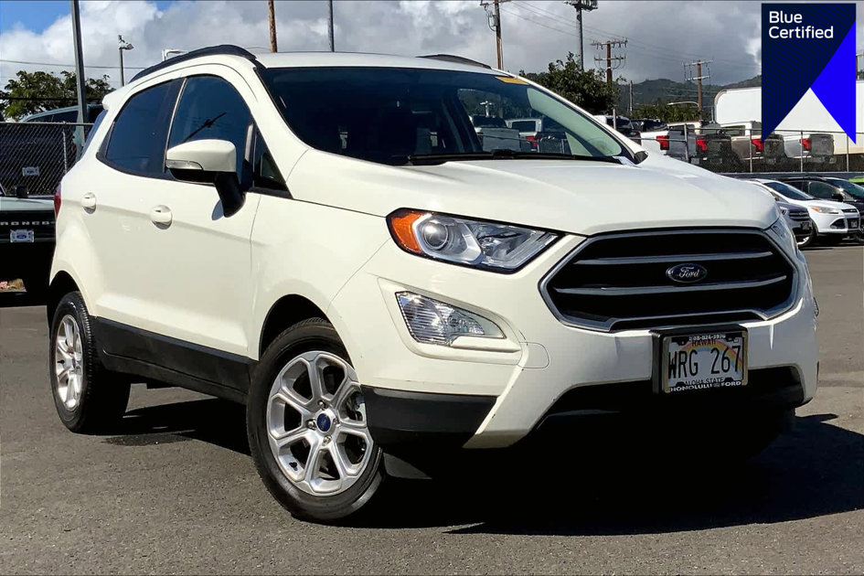 Certified Used Cars for Sale in Honolulu, HI