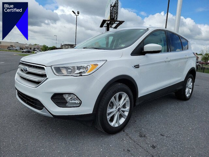 Certified Used Cars for Sale in Chambersburg, PA