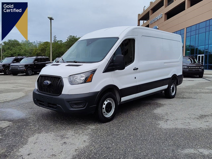 Certified Used Ford Transit 250 Van / Minivans for Sale