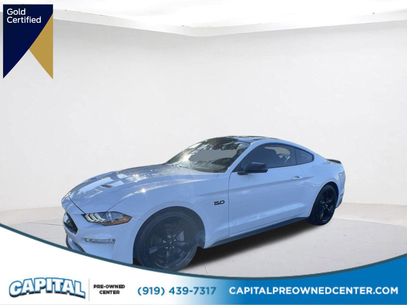 Certified Used Coupes for Sale