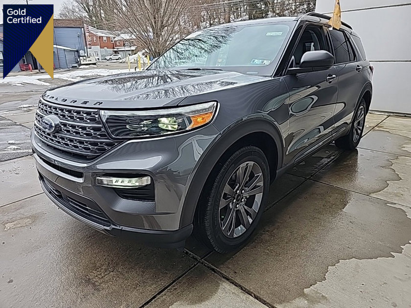 Certified Used Cars for Sale in Pittsburgh, PA