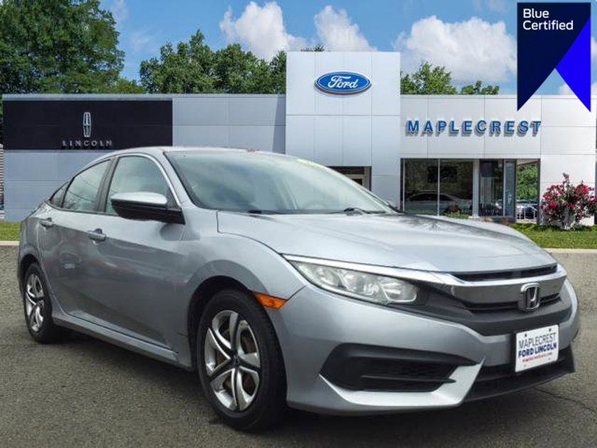 Certified Used Cars for Sale in Elizabeth, NJ