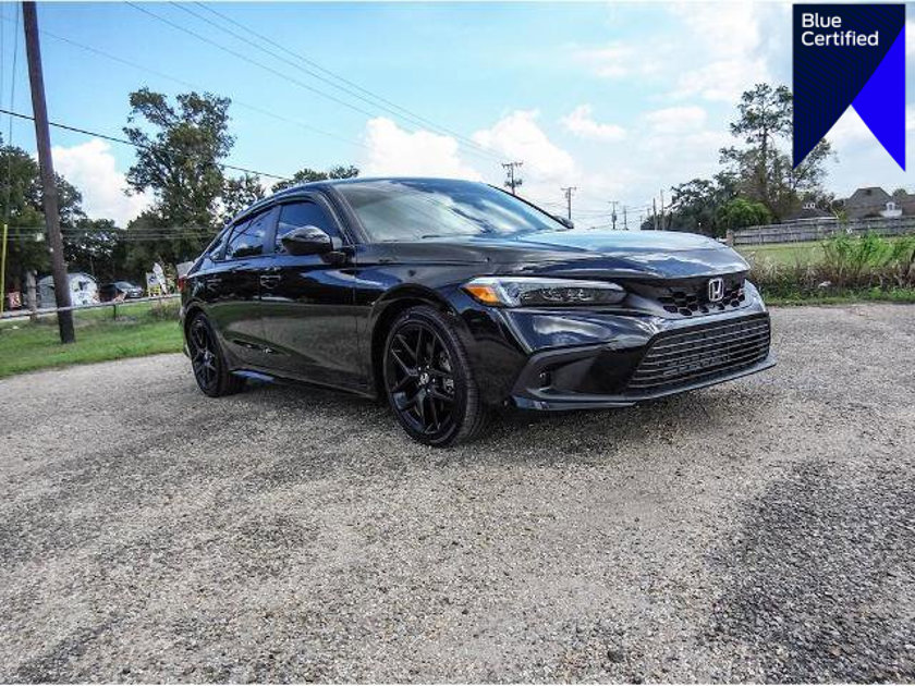 Certified Used Cars for Sale in Breaux Bridge, LA