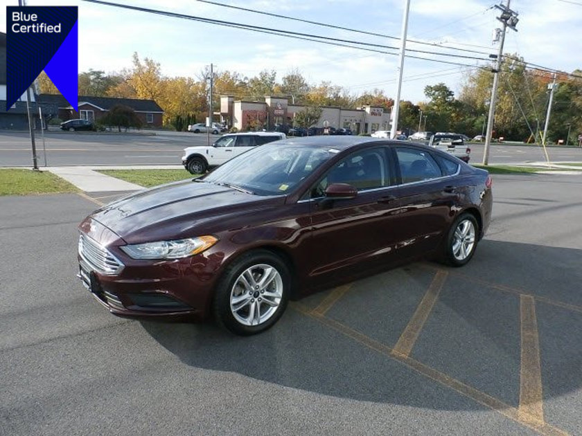 Certified Used Cars for Sale in Clifton Springs, NY